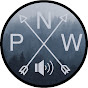 Pacific Northwest Soundscapes logo