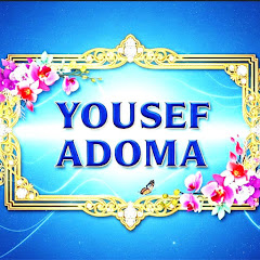 YousefAdoma-يوميات ادوما ويوسف