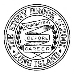 Gravitas: The Stony Brook School