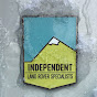 Independent Land Rover Specialists logo
