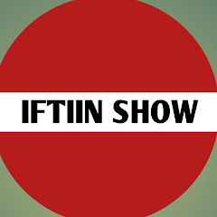 IFTIIN SHOW Avatar
