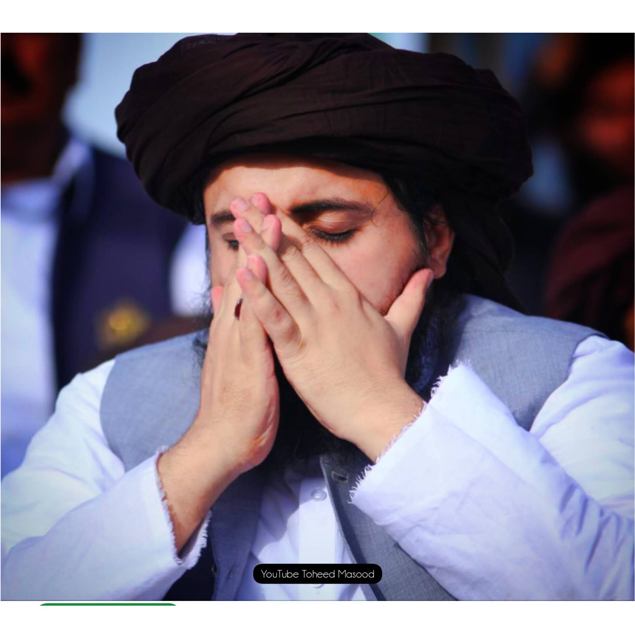 Post from Toheed Masood
