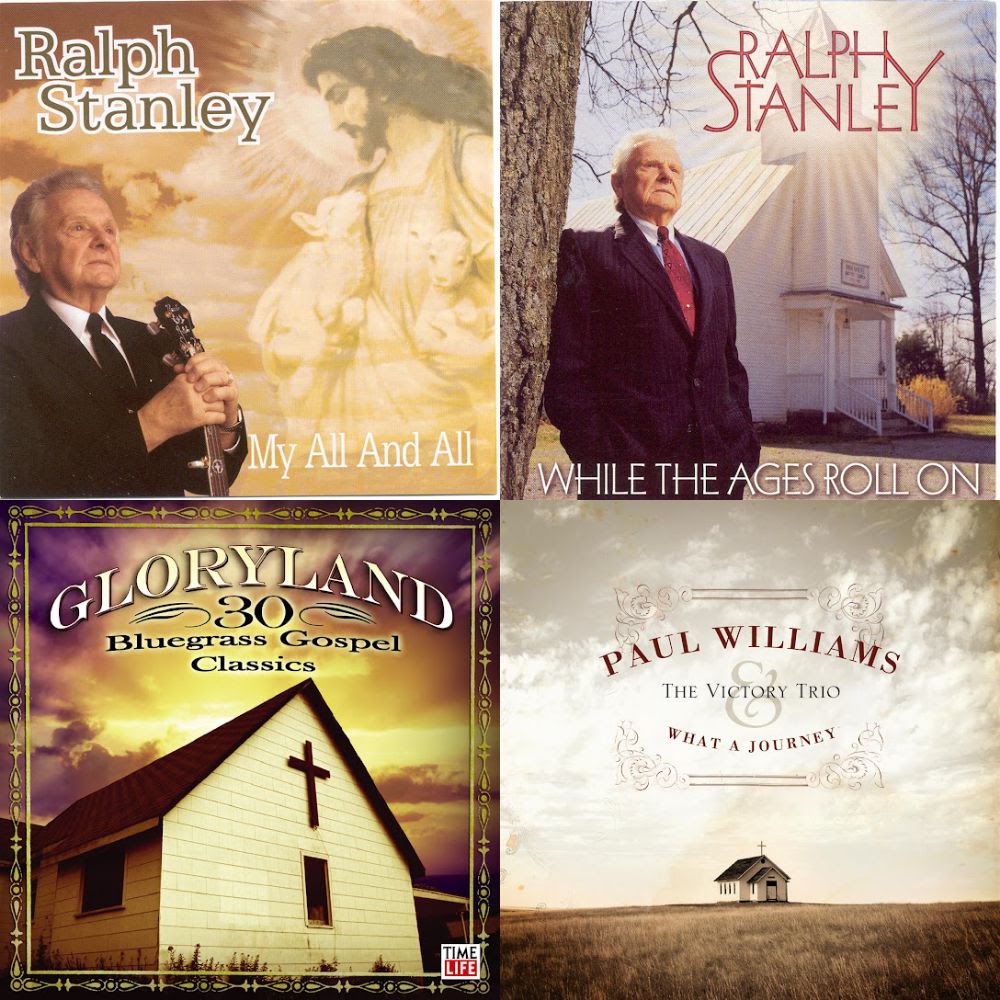Ralph Stanley