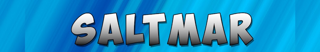 SALTMAR YouTube 频道头像