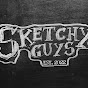 Sketchy Guy's logo