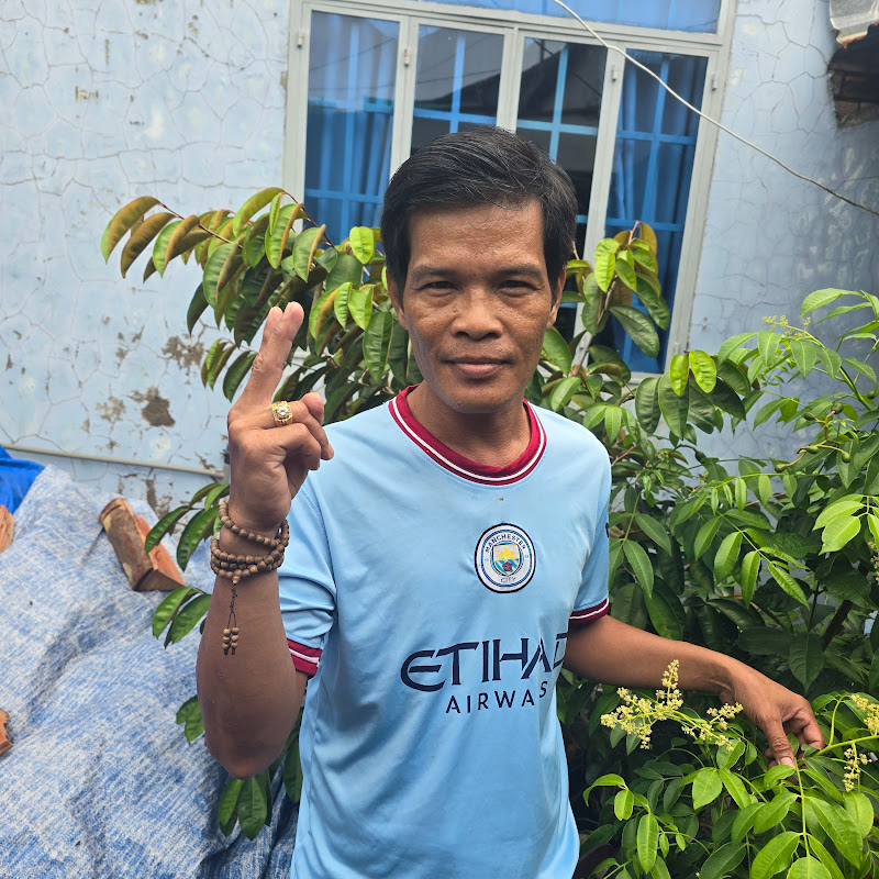 Hữu Anh Miền Tây