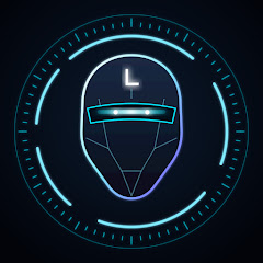 Letsa Humanoid logo