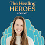 The Healing Heroes Podcast logo