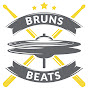 BrunsBeats logo