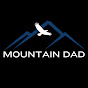 Mountain Dad logo