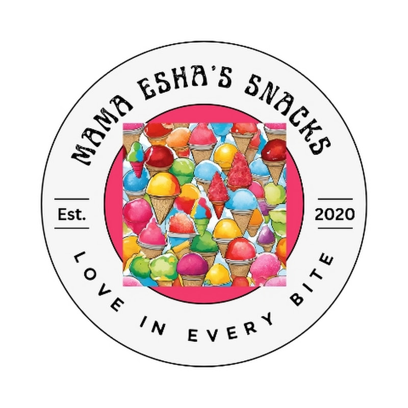 M.E.K MAMA ESHA'S KITCHEN LLC