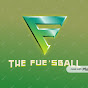 The Fue’sball logo