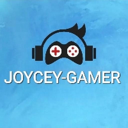 JOYCEY-GAMER