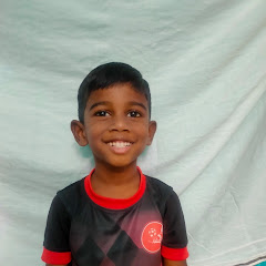 Bala Vignesh S.M
