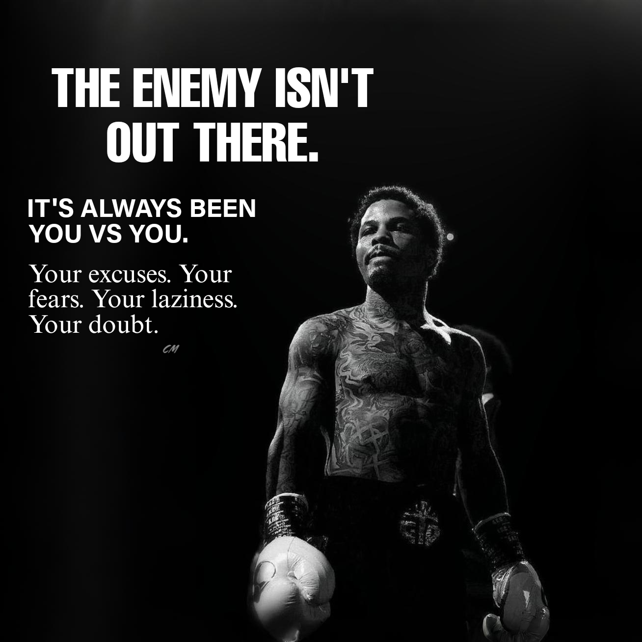 Post from Champions Mentality 365