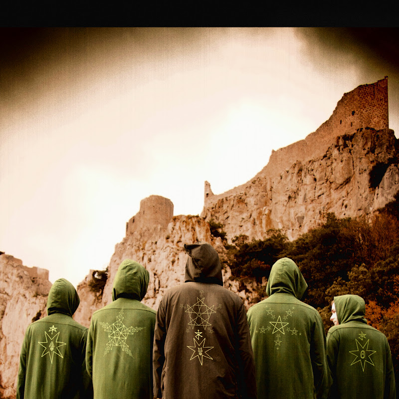Secret Chiefs 3 - Topic