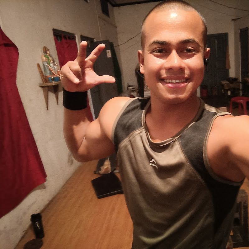 KR Fitness Workout 🤸