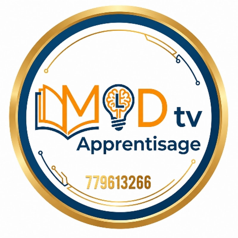 MLD TV Apprentissage 
