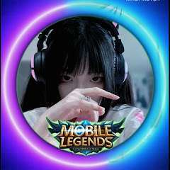 Gaming Girl Logo