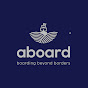 Aboard  logo