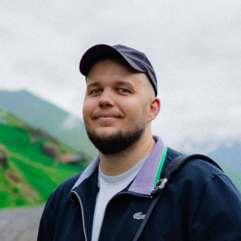 Channel Avatar