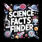 Science Facts Finder logo
