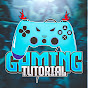 Gaming Tutorial logo
