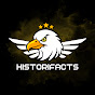 HistoriFacts logo