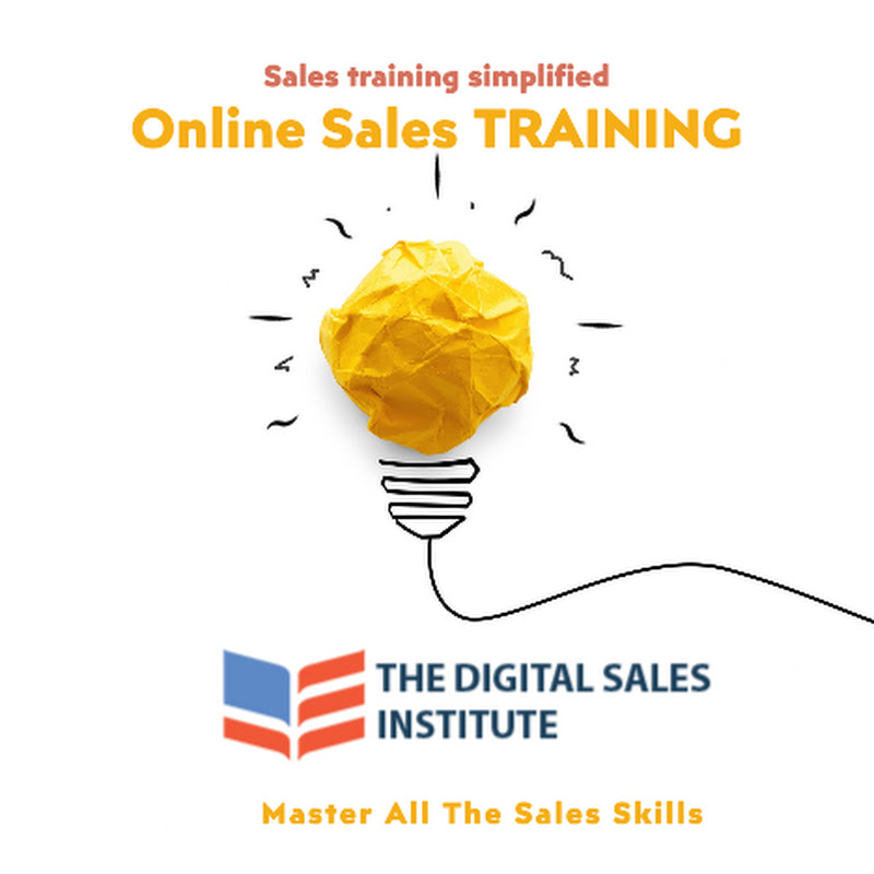The Digital Sales Institute