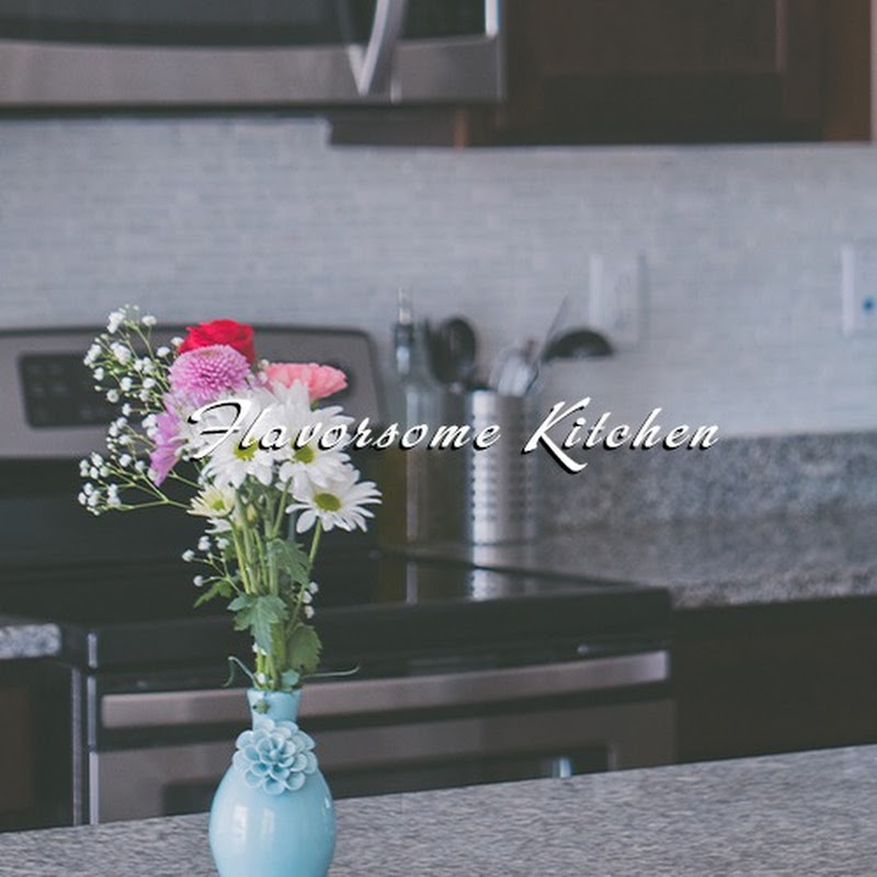Flavorsome Kitchen