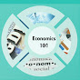 Economics 101 logo