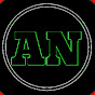 AN logo