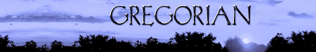 Gregorian Melody YouTube channel avatar