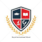 ROYAL INTERNATIONAL SCHOOL MATARA SOUTHERN PROVNCE logo
