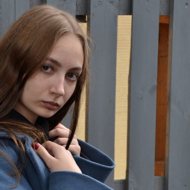 KARINA CHETKAROVA