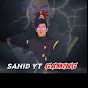 SAHID YT GAMER logo