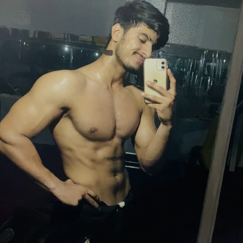 Imran fitness