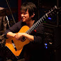 Takehiko Hokazono brazilian guitar Lab