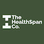 The HealthSpan Co. logo