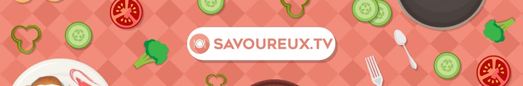 Savoureux.tv YouTube kanalı avatarı