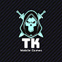 TK Mobile Games logo