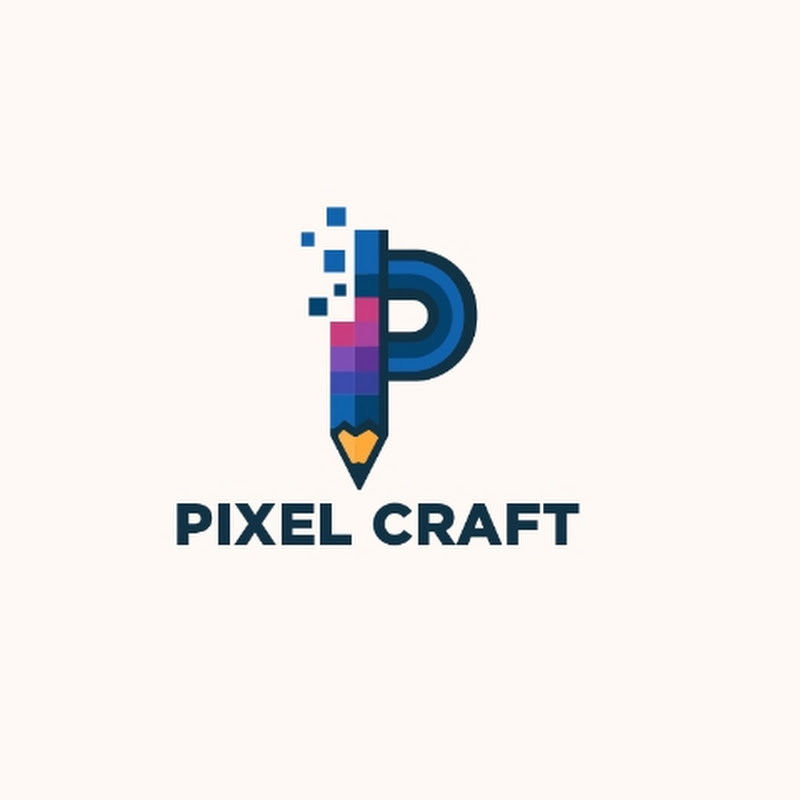 pixel Craft