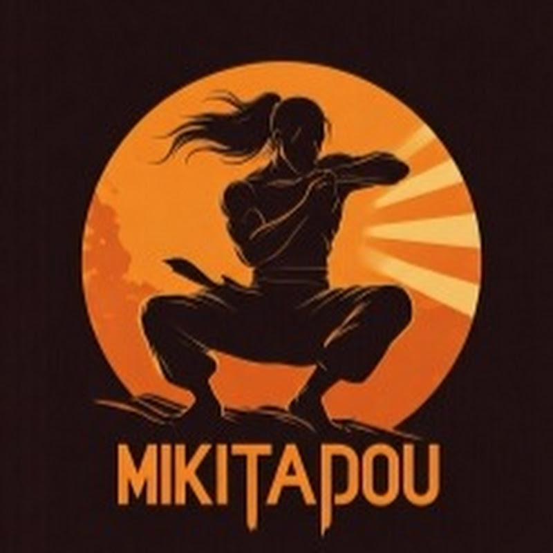 MikitaDou