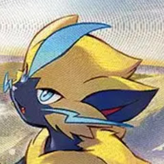 ゼラオラ最強伝説