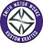 Smith Motor Works logo