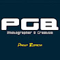 PGB Photographer & Creative logo