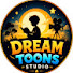 KDcuBXrA_J0-channel-avatar-dream toons studio 
