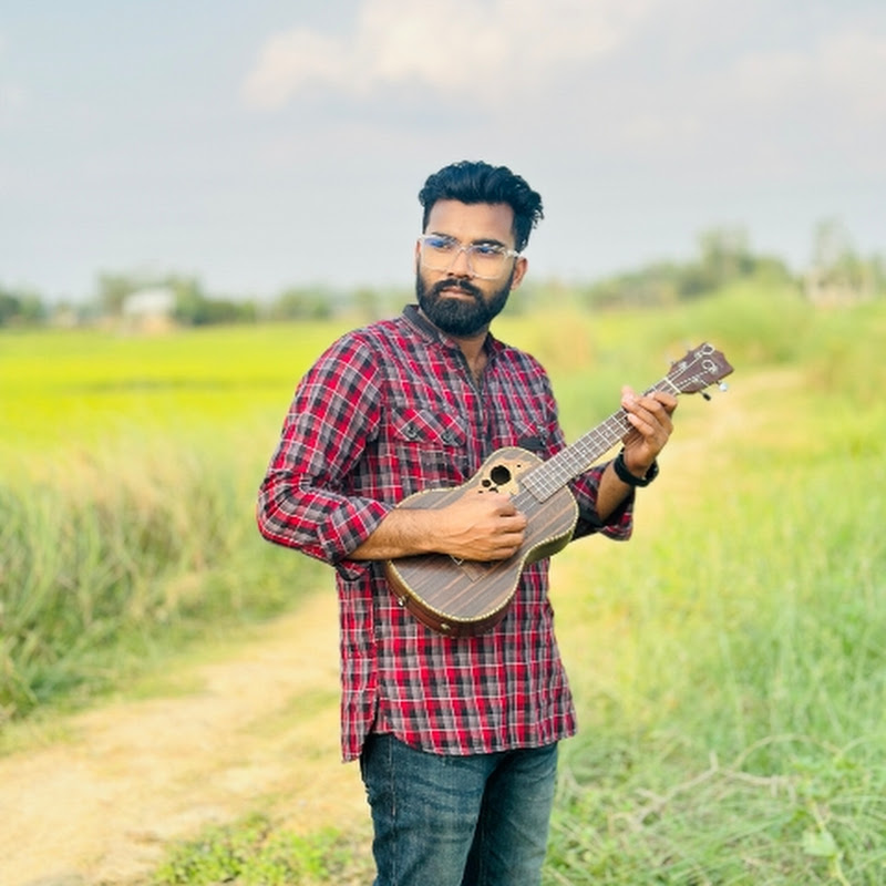 Vobo Ghure Kamrul 