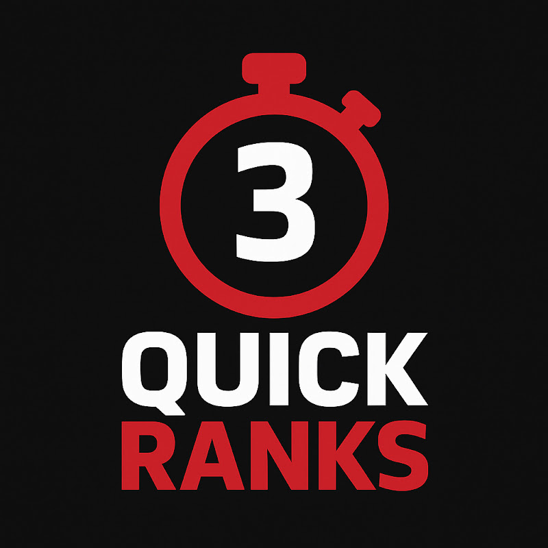 Quick Ranks