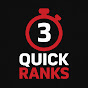 Quick Ranks's avatar.